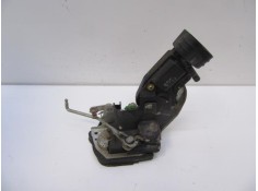 Recambio de cerradura pta. tras. dch. : suzuki grand vitara : 2.0 hdi (rhw)(110cv) [2004] para suzuki grand vitara 2.0 hdi (rhw)