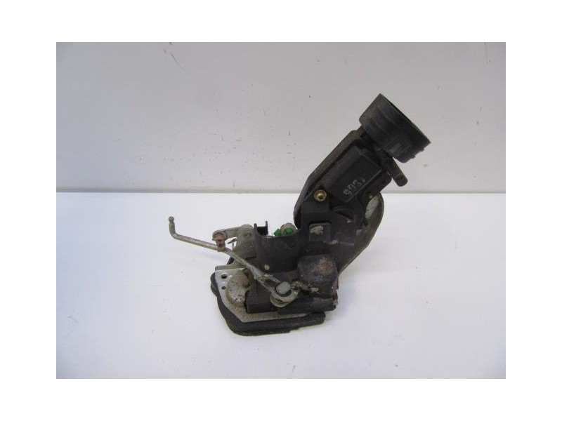 Recambio de cerradura pta. tras. dch. : suzuki grand vitara : 2.0 hdi (rhw)(110cv) [2004] para suzuki grand vitara 2.0 hdi (rhw)