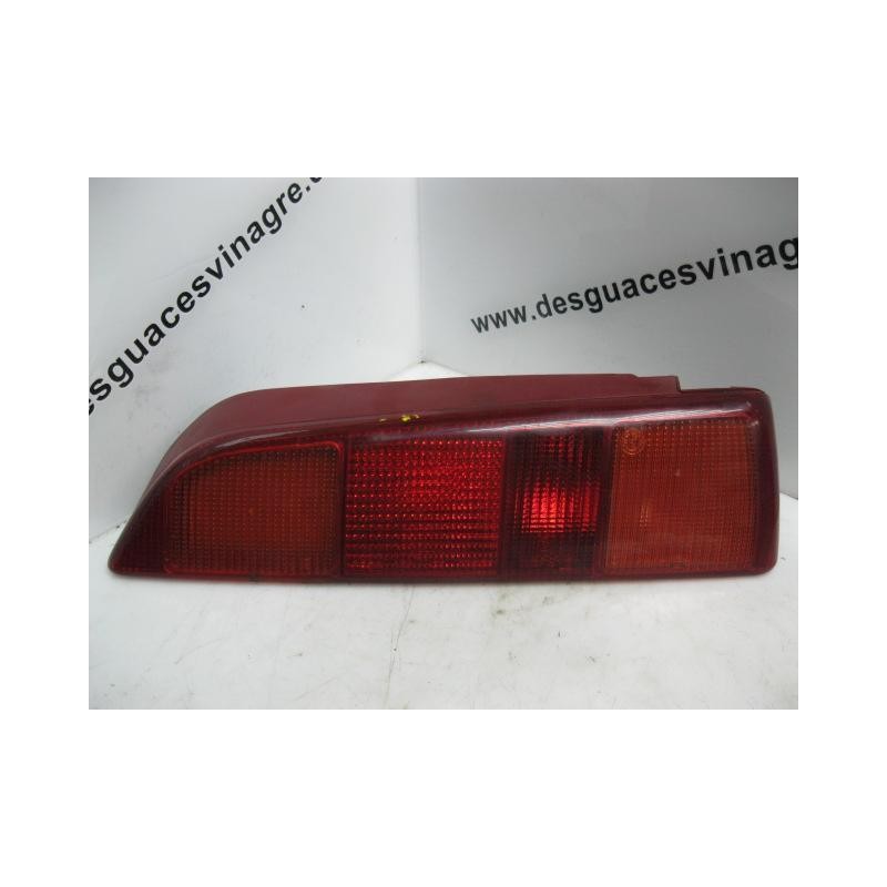 Recambio de piloto trasero dch. : alfa romeo 146 : 1.4 g -ar33501 (89,76cv) 5p [1996] para alfa romeo 146 1.4 g -ar33501 referen