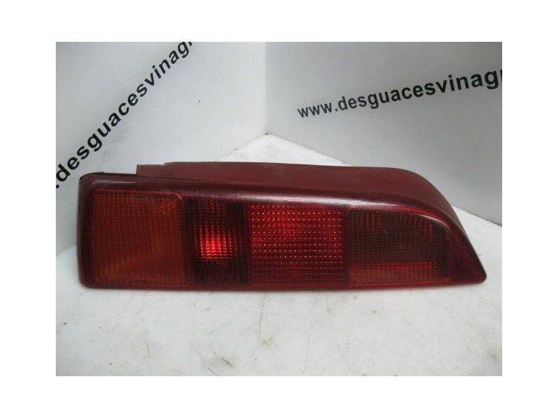 Recambio de piloto trasero izq. : alfa romeo 146 : 1.4 g -ar33501 (89,76cv) 5p [1996] para alfa romeo 146 1.4 g -ar33501 referen