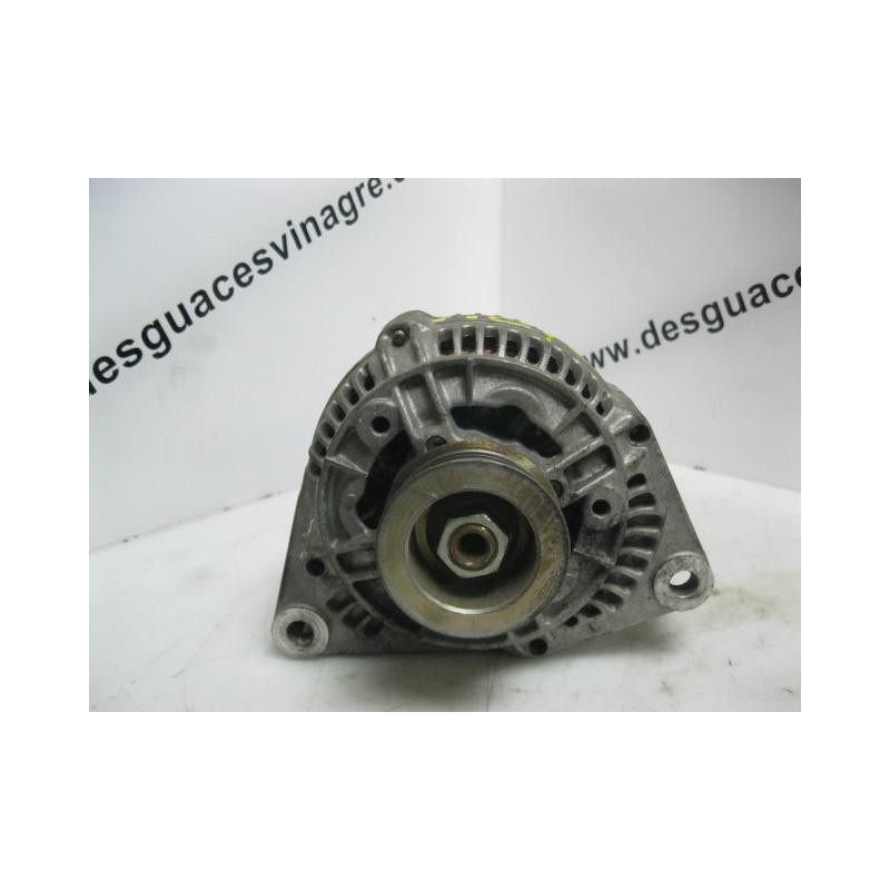 Recambio de alternador : alfa romeo 146 : 1.4 g -ar33501 (89,76cv) 5p [1996] para alfa romeo 146 1.4 g -ar33501 referencia OEM I