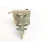 Recambio de bomba de freno para peugeot 206 hatchback (2a/c) 1.9 d referencia OEM IAM 4601F8  