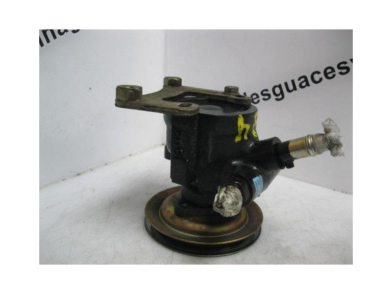 Recambio de bomba dirección : alfa romeo 146 : 1.4 g -ar33501 (89,76cv) 5p [1996] para alfa romeo 146 1.4 g -ar33501 referencia 