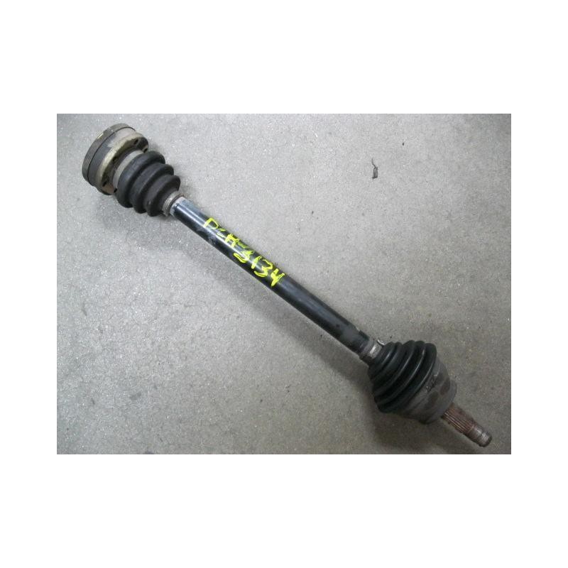 Recambio de transmision delantera dch. : alfa romeo 146 : 1.4 g -ar33501 (89,76cv) 5p [1996] para alfa romeo 146 1.4 g -ar33501 