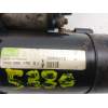 Recambio de motor arranque para peugeot 207 1.4 g referencia OEM IAM 5802M9 D6RA572 