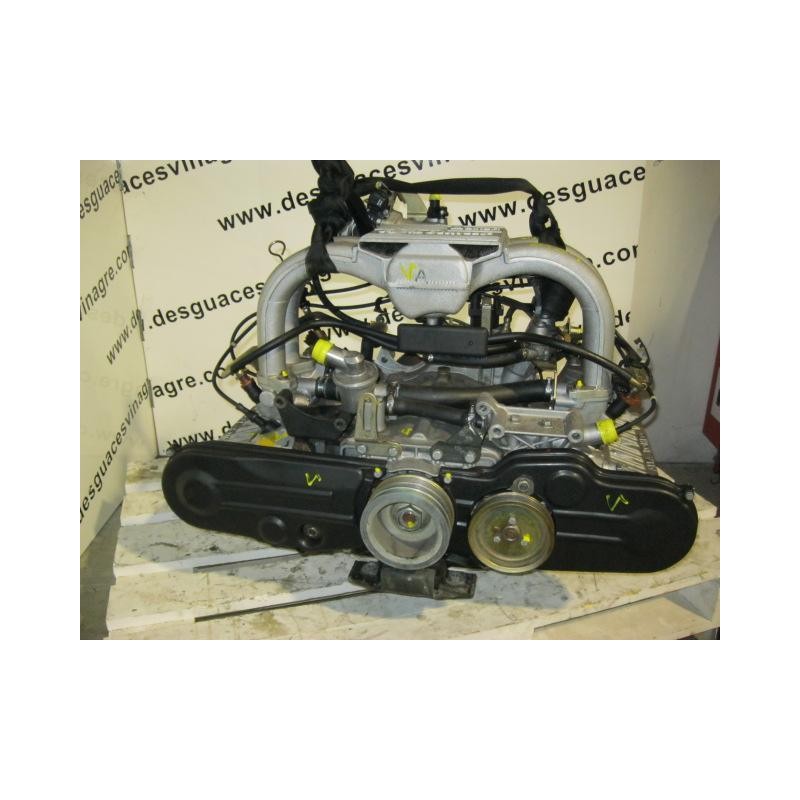 Recambio de motor gasolina : alfa romeo 146 : 1.4 g -ar33501 (89,76cv) 5p [1996] para alfa romeo 146 1.4 g -ar33501 referencia O