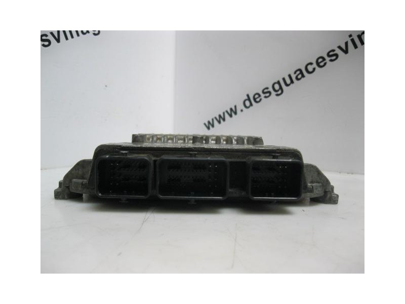 Recambio de centralita : citroen c 2 : 1.4hdi d-8hx (68cv) 3p [2004] para citroen c 2 1.4hdi d-8hx referencia OEM IAM 5WS40111C-