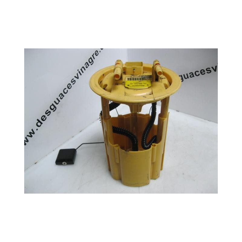Recambio de bomba gasolina / aforadores : citroen c 2 : 1.4hdi d-8hx (68cv) 3p [2004] para citroen c 2 1.4hdi d-8hx referencia O