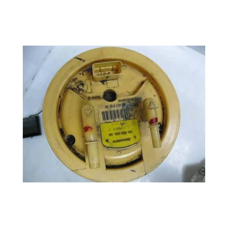 Recambio de bomba gasolina / aforadores : citroen c 2 : 1.4hdi d-8hx (68cv) 3p [2004] para citroen c 2 1.4hdi d-8hx referencia O