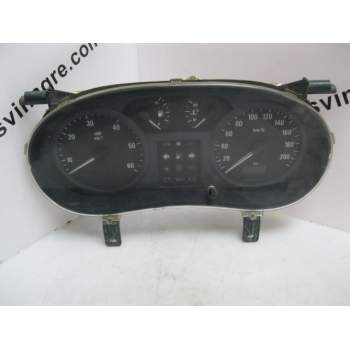 CUADRO INSTRUMENTOS 8200279068 