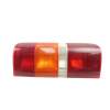 Recambio de piloto trasero derecho para ford courier 1.3 g referencia OEM IAM 90VB13404AB  