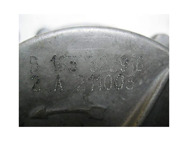 Recambio de depresor freno : renault megane : 1.9 dci f9q b 800 megane coupe 3p [2004] para renault megane 1.9 dci  f9q b 800 me