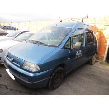 FIAT SCUDO FURGONETA (220_)