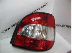 Recambio de piloto trasero dch. : renault megane : 1.9 dci /f9q k7 (102cv) 5p [2001] para renault megane 1.9 dci /f9q k7   refer 2