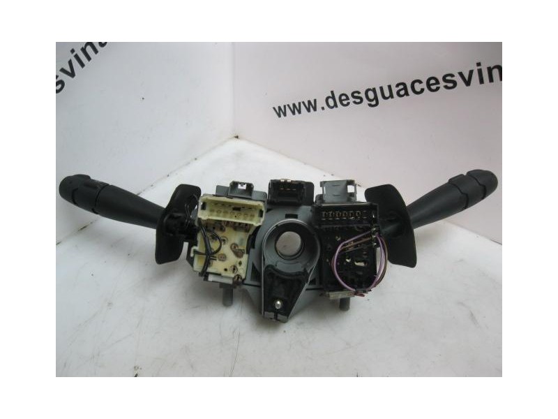 Recambio de mando luces y limpias : renault megane : 1.9 dci /f9q k7 (102cv) 5p [2001] para renault megane 1.9 dci /f9q k7   ref