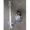 Recambio de elevalunas trasero izquierdo para nissan navara (d22) 2.5 d 4x4 referencia OEM IAM 827212S710  