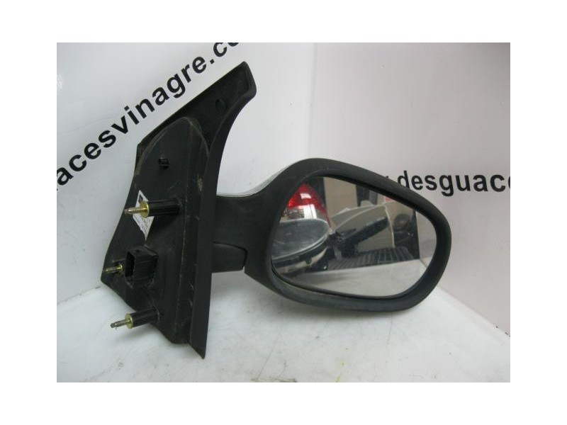 Recambio de retrovisor dcho. : renault megane : 1.9 dci /f9q k7 (102cv) 5p [2001] para renault megane 1.9 dci /f9q k7   referenc