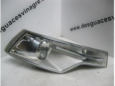 Recambio de antiniebla dcho : citroen c 5 : 2.0 hdi - d/ rhf (140,08cv) 4p [2009] para citroen c 5 2.0 hdi - d/ rhf referencia O 2