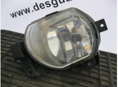 Recambio de antiniebla izdo : kia rio : 1.5 g /a5d (96,69cv) 5p [2002] para kia rio 1.5 g /a5d referencia OEM IAM BLANCO  