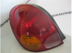 Recambio de piloto trasero izq. : toyota corolla : 1.4 g -4zz-fe (96,56cv) 5p [2001] para toyota corolla 1.4 g -4zz-fe   referen 2