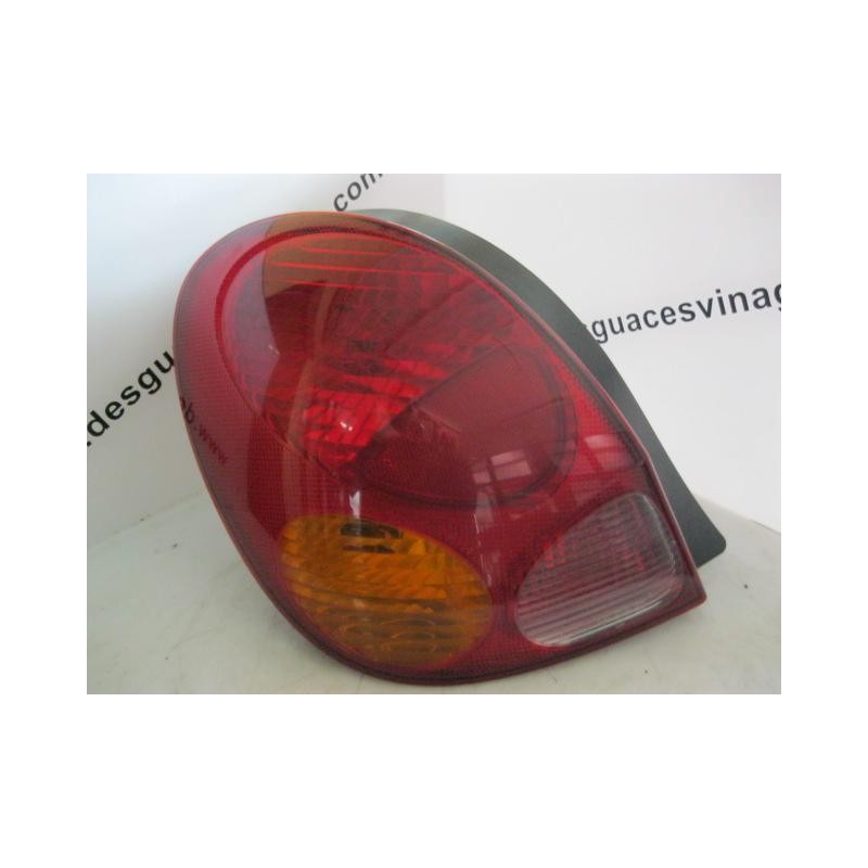 Recambio de piloto trasero izq. : toyota corolla : 1.4 g -4zz-fe (96,56cv) 5p [2001] para toyota corolla 1.4 g -4zz-fe   referen