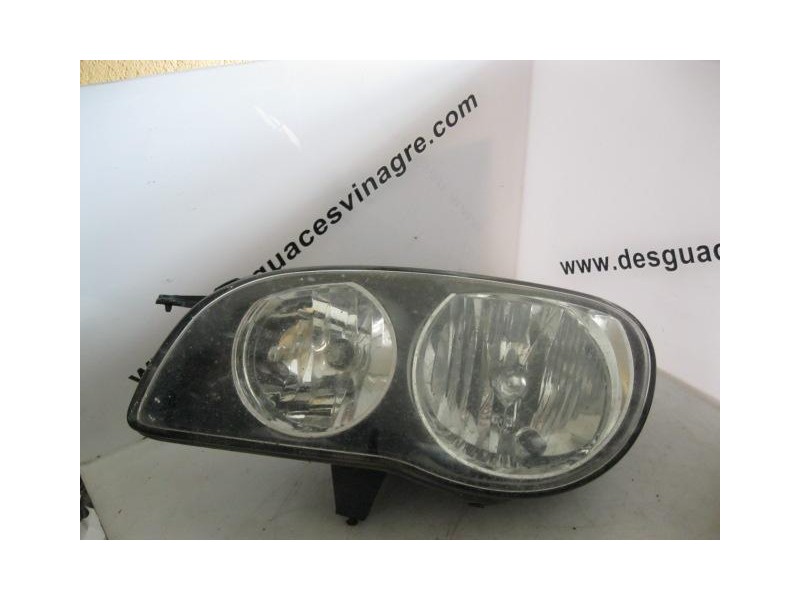 Recambio de faro izq. : toyota corolla : 1.4 g -4zz-fe (96,56cv) 5p [2001] para toyota corolla 1.4 g -4zz-fe   referencia OEM IA
