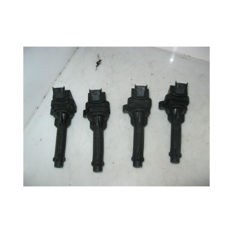 Recambio de bobina : toyota corolla : 1.4 g -4zz-fe (96,56cv) 5p [2001] para toyota corolla 1.4 g -4zz-fe   referencia OEM IAM 4