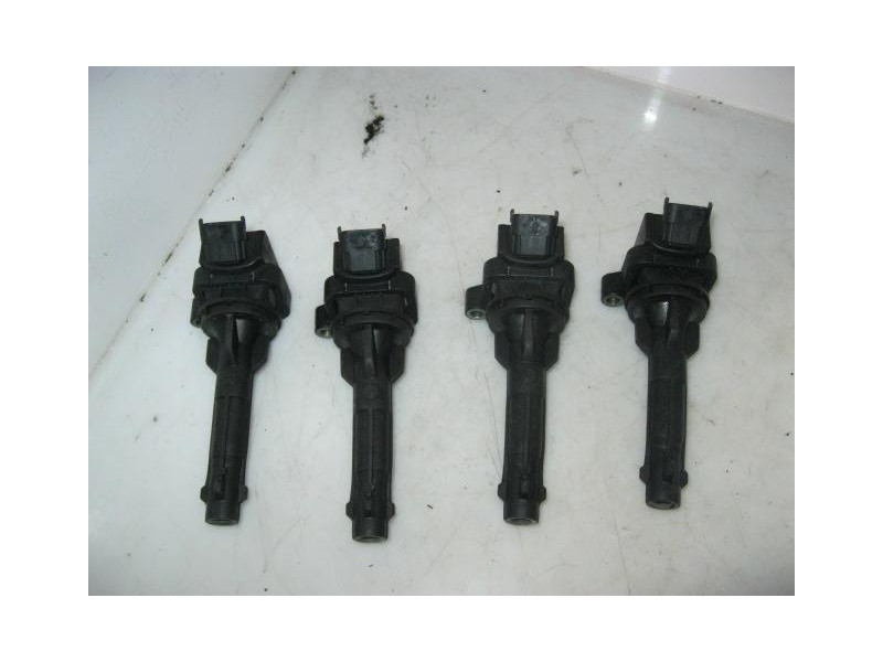 Recambio de bobina : toyota corolla : 1.4 g -4zz-fe (96,56cv) 5p [2001] para toyota corolla 1.4 g -4zz-fe   referencia OEM IAM 4