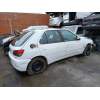 peugeot 306 hatchback (7a, 7c, n3, n5) del año 2000