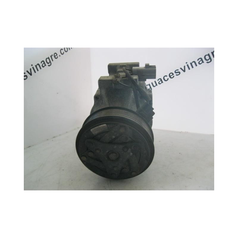 Recambio de aire acondicionado : toyota corolla : 1.4 g -4zz-fe (96,56cv) 5p [2001] para toyota corolla 1.4 g -4zz-fe   referenc