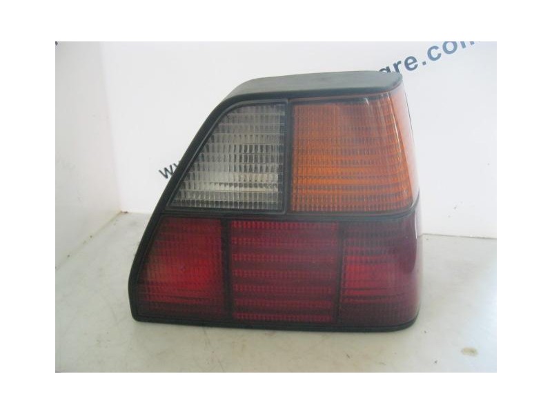 Recambio de piloto trasero dch. : volkswagen golf : 1.7 g -gu (87,99cv) [1991] para volkswagen golf 1.7 g -gu referencia OEM IAM