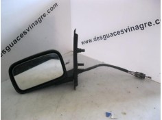 Recambio de retrovisor izq. : volkswagen golf : 1.7 g -gu (87,99cv) [1991] para volkswagen golf 1.7 g -gu referencia OEM IAM MAN 2