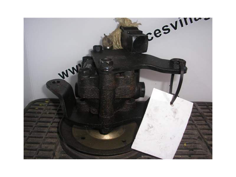 Recambio de bomba direccion para nissan terrano ii (r20) 2.7 tdi 4wd referencia OEM IAM 04047206  