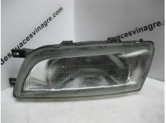 Recambio de faro izq. : nissan almera : 2.0 d -cd20 (74,8cv) 5p [1996] para nissan almera 2.0 d -cd20 referencia OEM IAM    2