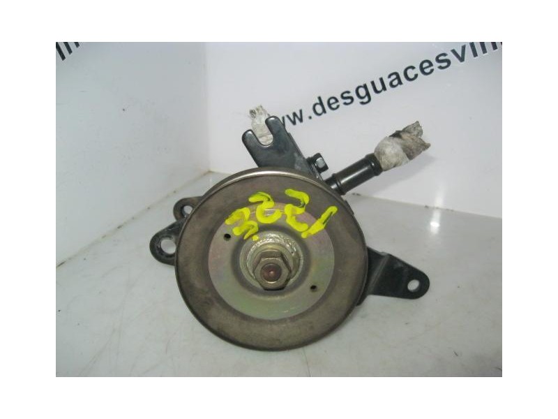 Recambio de bomba dirección : nissan almera : 2.0 d -cd20 (74,8cv) 5p [1996] para nissan almera 2.0 d -cd20 referencia OEM IAM 6