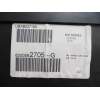 Recambio de cuadro instrumentos para renault clio 1.5 dci /k9k t766 referencia OEM IAM 8200582705--G  