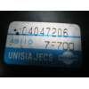 Recambio de bomba direccion para nissan terrano ii (r20) 2.7 tdi 4wd referencia OEM IAM 04047206  