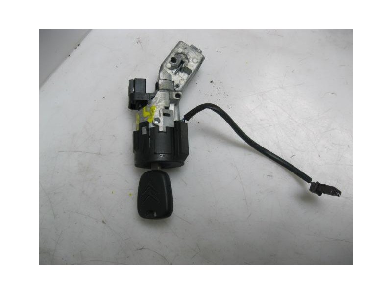 Recambio de antirrobo clausor de arranque : citroen c 4 : 1.6 g -nfu (108,8cv) 5p [2005] para citroen c 4 1.6 g -nfu referencia 