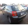 toyota corolla (e12) del año 2006