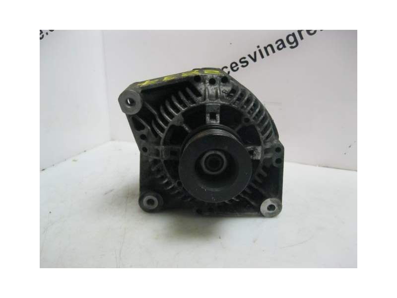 Recambio de alternador para renault safrane ii (b54_) 2.5 20v (b54f) referencia OEM IAM A13V1118  