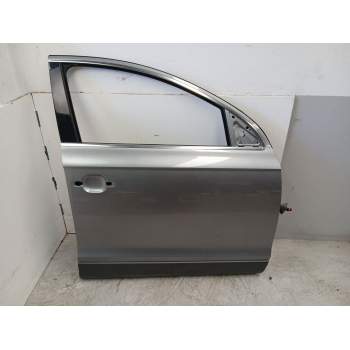 PUERTA DELANTERA DERECHA 4L0831052A 