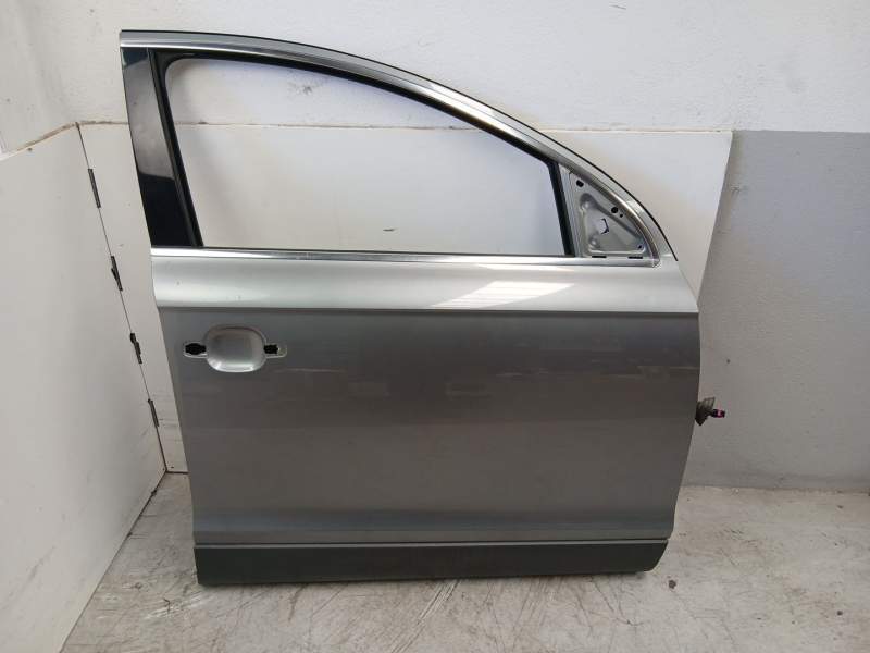 Recambio de puerta delantera derecha para audi q7 (4lb) 3.0 tdi quattro referencia OEM IAM 4L0831052A  