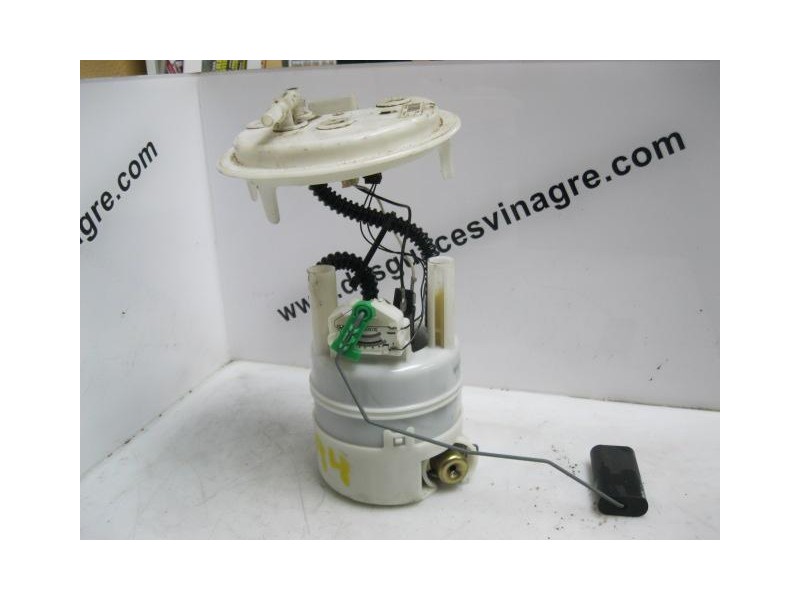 Recambio de bomba gasolina / aforadores : citroen c 4 : 1.6 g -nfu (108,8cv) 5p [2005] para citroen c 4 1.6 g -nfu referencia OE
