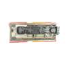 Recambio de piloto trasero derecho para ford courier 1.3 g referencia OEM IAM 90VB13404AB  