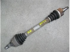 Recambio de transmision delantera izq. : citroen c 4 : 1.6 g -nfu (108,8cv) 5p [2005] para citroen c 4 1.6 g -nfu referencia OEM 2