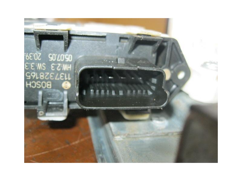 Recambio de elevalunas elec. tra. izq. : citroen c 4 : 1.6 g -nfu (108,8cv) 5p [2005] para citroen c 4 1.6 g -nfu referencia OEM