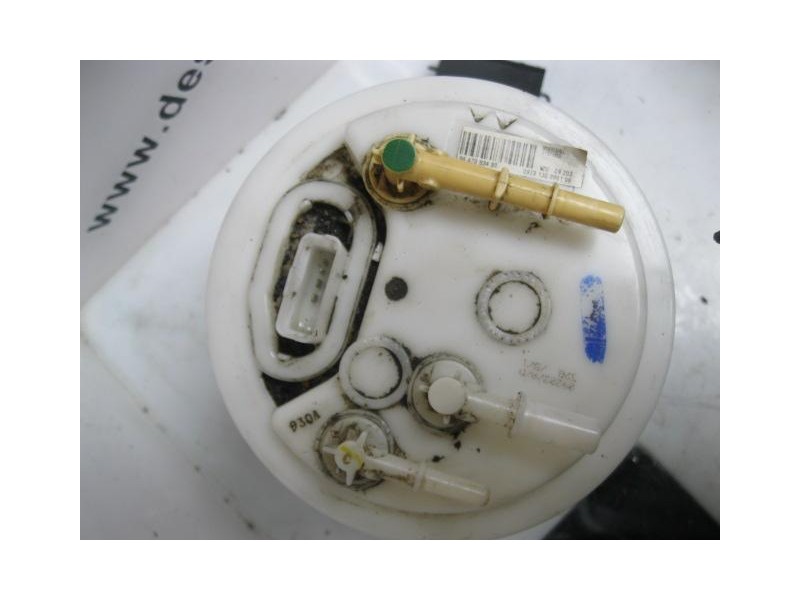 Recambio de bomba gasolina / aforadores : citroen c 5 : 2.0 hdi - d/ rhf (140,08cv) 4p [2009] para citroen c 5 2.0 hdi - d/ rhf 