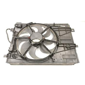 ELECTROVENTILADOR 9806313580 