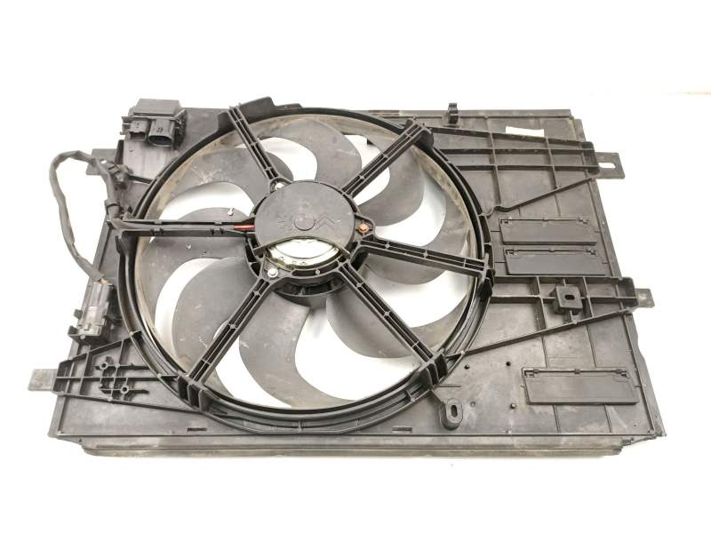 Recambio de electroventilador para citroën berlingo (er_, ec_) 1.5 bluehdi 100 referencia OEM IAM 9806313580  