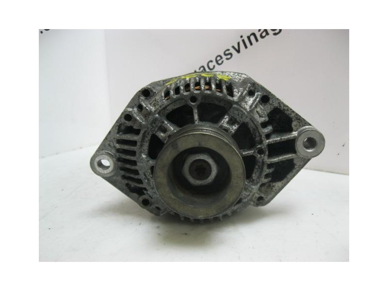 Recambio de alternador : opel movano : 2.5 td -s8u w7 (76,84cv) 5p [1999] para opel movano 2.5 td -s8u w7 referencia OEM IAM 254